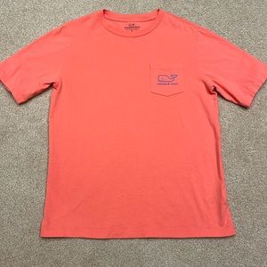 Vineyard Vines Tee
